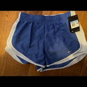 Nike Dri-fit running Shorts